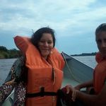 Maria Fenner - @mariaepiti - Instagram