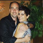 Maria Petrocelli-Fenner - @myfennerboys - Instagram