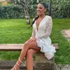 Maria 🦋 - @mariaferrante8990 - TikTok
