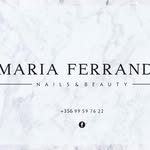 Maria Ferrando | Nails&Beauty - @mariaferrando_nailsandbeauty - Instagram