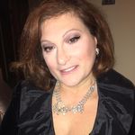 Maria Ferrantelli-Mammoliti - @ferrantellimammoliti - Instagram