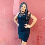 María Ferrera - @ferrera1187 - Instagram