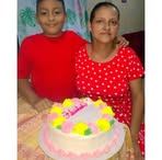 Maria Ferrera - Facebook