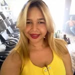 Maria Y. P. Ferreras (Greilyn) - @mariaferreras04 - Instagram