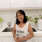 Maria Bebz Ferrer - Facebook