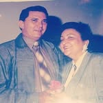 Dra: María Gertrudis Finol V. - @mariafinol0601 - Instagram