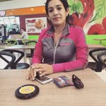 Maria Finol - @finol97 - Instagram
