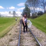 Maria Finol - Facebook