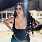 Maria Finol - @tahimafi - Instagram