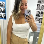Maria J Finol - @maajofinol - Instagram