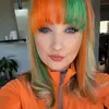 Maria Flått - @missbillysflott - TikTok