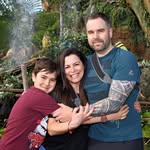 Lisa Maria Fleury - @lisafleury - Instagram