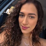 Maria Eduarda F. Caiado Fleury - @meduardacaiado - Instagram