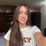 Maria Klara Fleury - @mariaklaraacf - Instagram