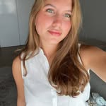 María Luisa Gámez Fleury - @mlgamez - Instagram