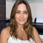 Marília Maria Queiroz Fleury Teixeira - @mqfleury - Instagram