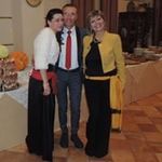 Maria Florio - @florio1555 - Instagram