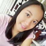 Maria flory Buan Lubarbio-Bora - @aria_boral - Instagram
