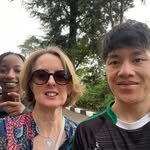 Maria Foley - @mfoghlu - Instagram