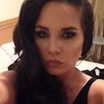 Maria Foley - @mirababz - Instagram