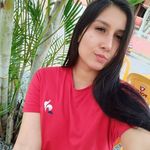 Maria Eg Foronda - @maleja_eamf - Instagram
