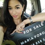 Maria Foronda - @mf.realty - Instagram