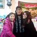 Maria Foronda - Facebook