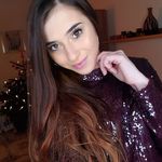 maria fortune - @fumie336 - Instagram