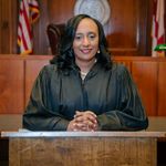 Maria Fortune - @judgefortune - Instagram