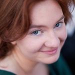 Maria Freitag - @mira_clover - Instagram