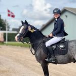 Maria Freund - @freundsstables - Instagram