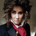 Maria C. Fuller - @mariafuller.conductor - Instagram