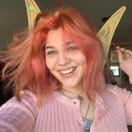 Maria Fuller - @mygreatbigmess - Instagram