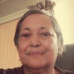 Maria Fuller - @mariafuller777 - Instagram