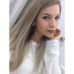 Maria Fuller - @nickaskins224 - Instagram