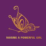 Maria Fuller 💕 Founder|Speaker - @raisingapowerfulgirl - Instagram