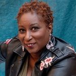 Maria Fuller Turner - @peakpaths - Instagram