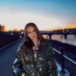 М. - @maria.gadenova - Instagram