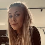 Maria Gade - @maria_benedictus - Instagram