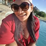 Maria Gadelha - @maria.gadelha81 - Instagram