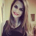 Mariana Cariello - @mariagaiser22 - Instagram