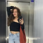 Maria Gabarrón Leiva - @maria.ga.le - Instagram