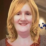 Maria Gale - @maria54750 - Instagram