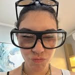 Maria Galebe - @mariagalebe - Instagram