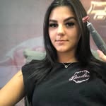 Maria Galeno  /  📍 Itaipuaçu - @mariagaleno.nail - Instagram