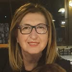 Maria Galetta - @marygaletta.mg - Instagram