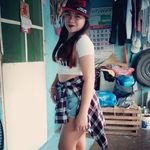 Maria Clariz Repia Gallano - @supermaria1896 - Instagram