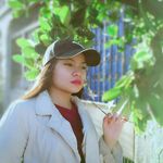Maria Clariz Repia Gallano - @emsyyyy1896 - Instagram