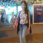 Maria Cris Jane Gallano - @mariacrisgallano - Instagram