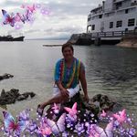 Maria Ethel Gallano - @mariaethelgallano - Instagram